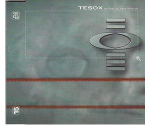 Tesox - So What You Want Me to Do-Remi