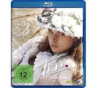 Tess (1979) [ Blu-Ray, Reg.A/B/C Import - Germany ]