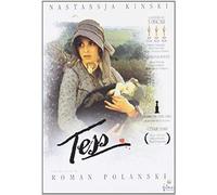Tess (1979) (Dvd)