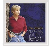Tess Arkels - Orphan of The Heart