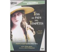 Tess Au Pays des Tempêtes