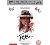 Tess Blu-ray