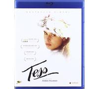 Tess [Blu-Ray] [Import]