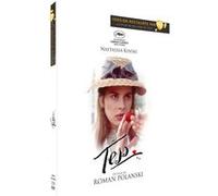 Tess Combo Blu-Ray + DVD E