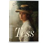 Tess (Criterion Collection)