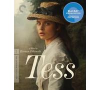 Tess (Criterion Collection) [Blu-Ray]