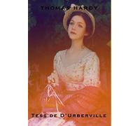 Tess de D’Urberville: Spanish version