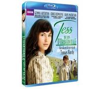 Tess de los D’Urberville (2008) (BBC TV Series) / Tess of the D'Urbervilles (Blu Ray) G