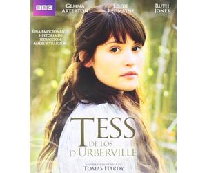 Tess De Los D´urberville (Tess Of The D'Urbervilles) (Blu-Ray)