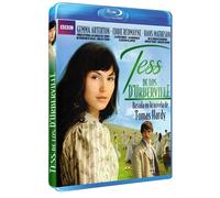 Tess De Los D'urberville (2008) (Bd-R)