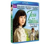 Tess De Los D'urberville (Tess Of The D'urbervilles) 2008 [Blu-Ray]