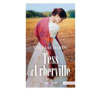 Tess D'uberville