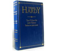 Tess d'Urberville ; Jude l'Obscur ; Retour au pays natal