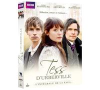 Tess d'Urberville-L'intégrale de la Saga