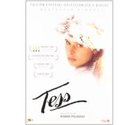 Tess (e.e) [DVD] [Import]