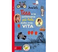 Tess E La Settimana Più Folle Della Mia Vita