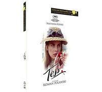 Tess [Édition Digibook Collector Blu-Ray + DVD]
