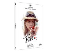 Tess - Édition Limitée