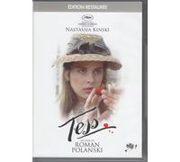 Tess - Édition Limitée