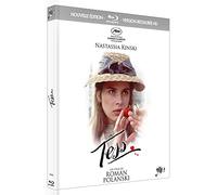 Tess - Édition Limitée Digibook - Blu-Ray