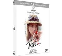 Tess - Édition Limitée Digibook - Blu-Ray