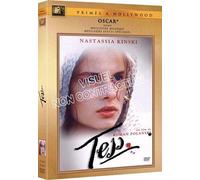 Tess [Édition Simple]