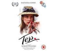 Tess [Edizione: Regno Unito] [Import]