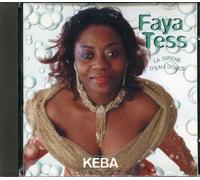 Tess,Faya - Keba