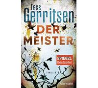 Tess Gerritsen Andreas Der Meister: Thriller (Rizzoli-&-Isles-Serie, Ba (Poche)