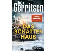 Tess Gerritsen Andreas Jäger Das Schattenhaus: Roman (Poche)
