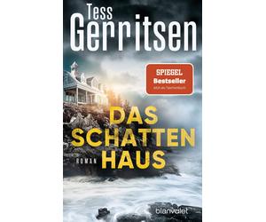Tess Gerritsen Andreas Jäger Das Schattenhaus: Roman (Poche)