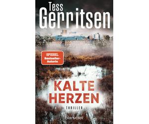 Tess Gerritsen Kristian Lutze Kalte Herzen: Thriller (Poche)