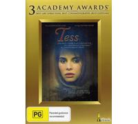 Tess [Import anglais]
