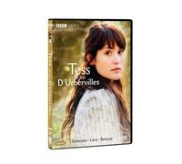 Tess of D'Urbervilles