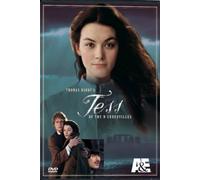 Tess of D'Urbervilles [Import USA Zone 1]