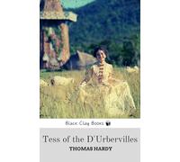 TESS OF THE D’UBERVILLES
