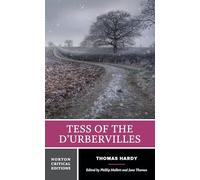 Tess of the D’urbervilles