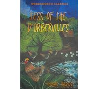 Tess of the d"Urbervilles