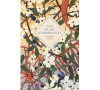 Tess of the D’Urbervilles