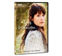 Tess Of The D Urbervilles