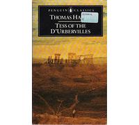 Tess of the d'Ubervilles