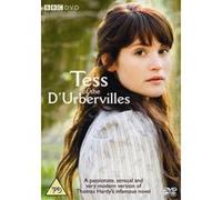 Tess Of The D'Ubervilles G
