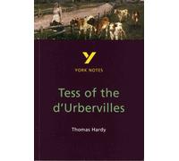 Tess Of The D'urberville
