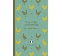Tess of the D'Urbervilles