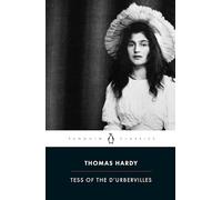 Thomas Hardy – Tess of the d'Urbervilles