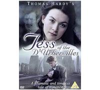 Tess of the D'Urbervilles