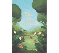 Tess of the d'Urbervilles