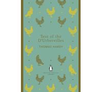 Tess of the D'Urbervilles