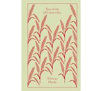 Tess of the D'Urbervilles – Penguin Books