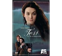 Tess Of The D'urbervilles